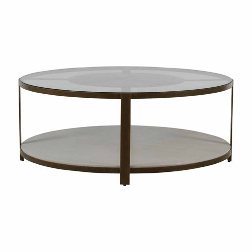 Gabby Marlon Coffee Table Perigold